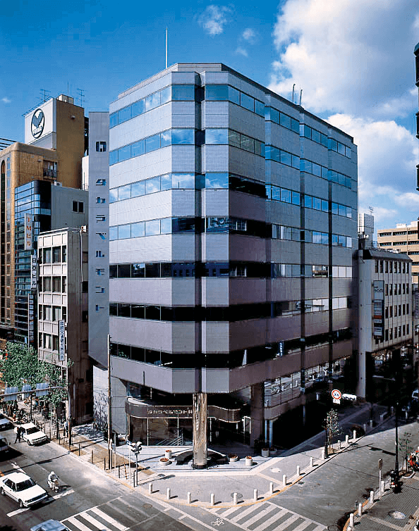 TAKARA BELMONT CORPORATION, OSAKA HEADQUARTERS