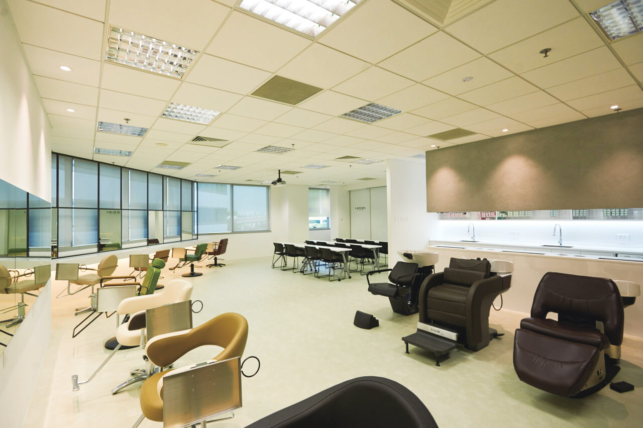 TAKARA BELMONT SINGAPORE PTE. LTD.