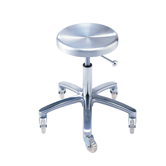 D-STOOL ALUMI