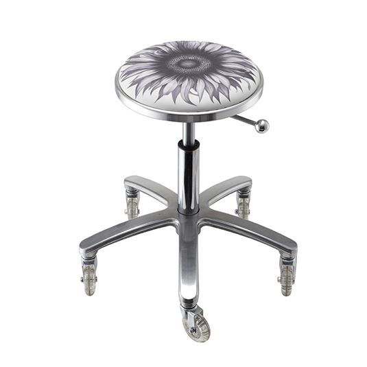 D.SUITE STOOL