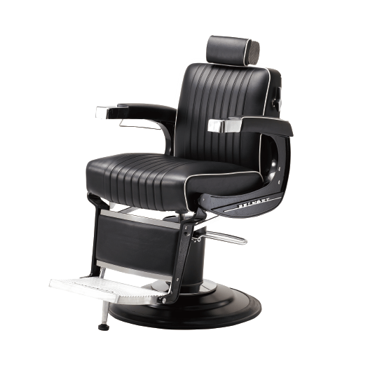 ELITE BLACK