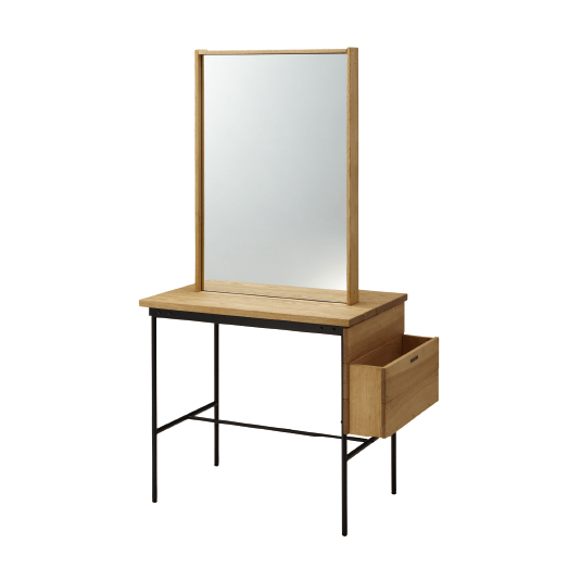 R.A.F MIRROR