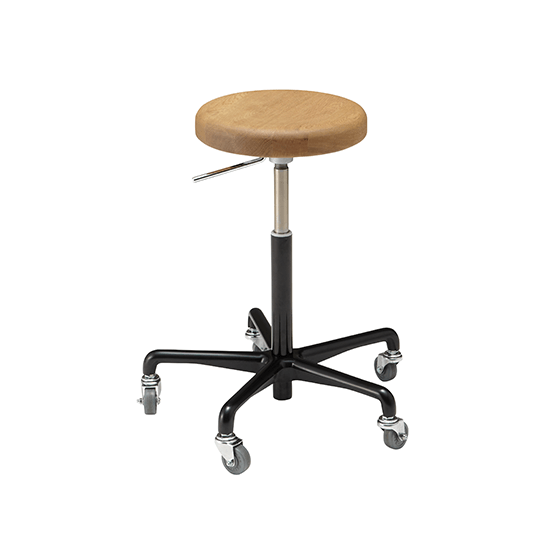R.A.F  STOOL