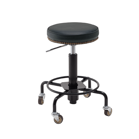 VINTAGE ALT STOOL