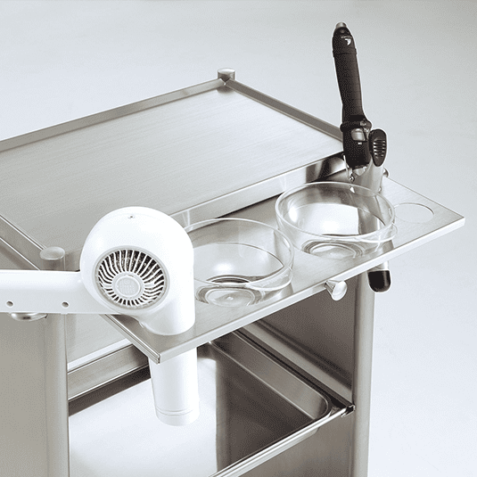 D-GALLEY A