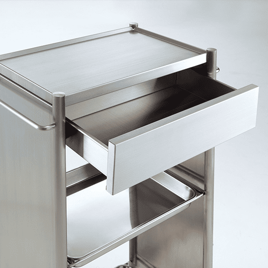 D-GALLEY S