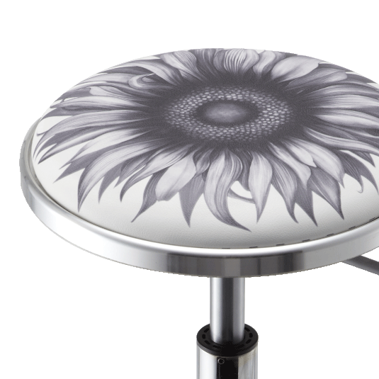 D.SUITE STOOL
