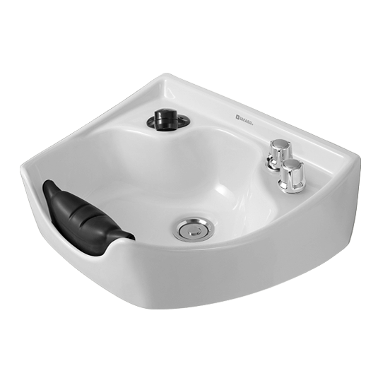 Sidewash Basins & Cabinetry Systems