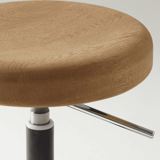 R.A.F  STOOL