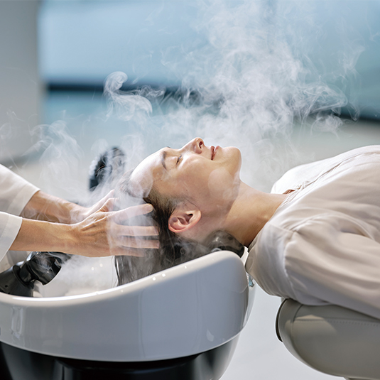 SPA MIST II