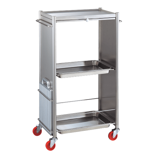 D-GALLEY A