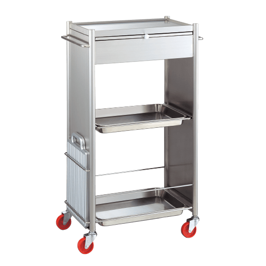 D-GALLEY S