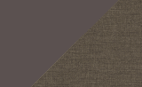 MOCHA BROWN [ES11] x GREY BROWN [MN4]