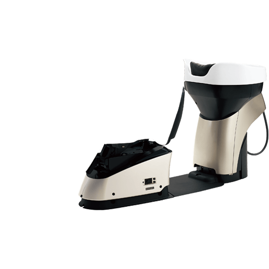 LUXE SILVER [S/SC-ESB]