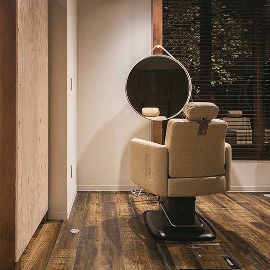 OASIS CHAIR MEE