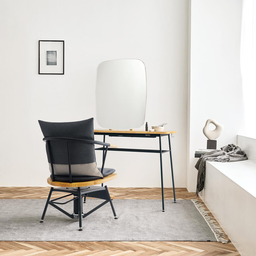 Smoå chair 02