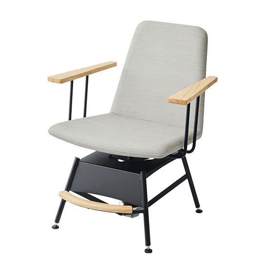 Smoå chair 01