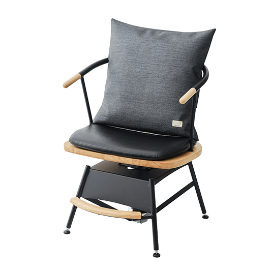 Smoå chair 02