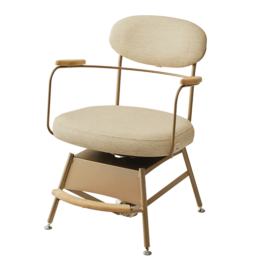 Smoå chair 03