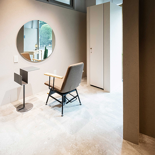 Smoå chair 01