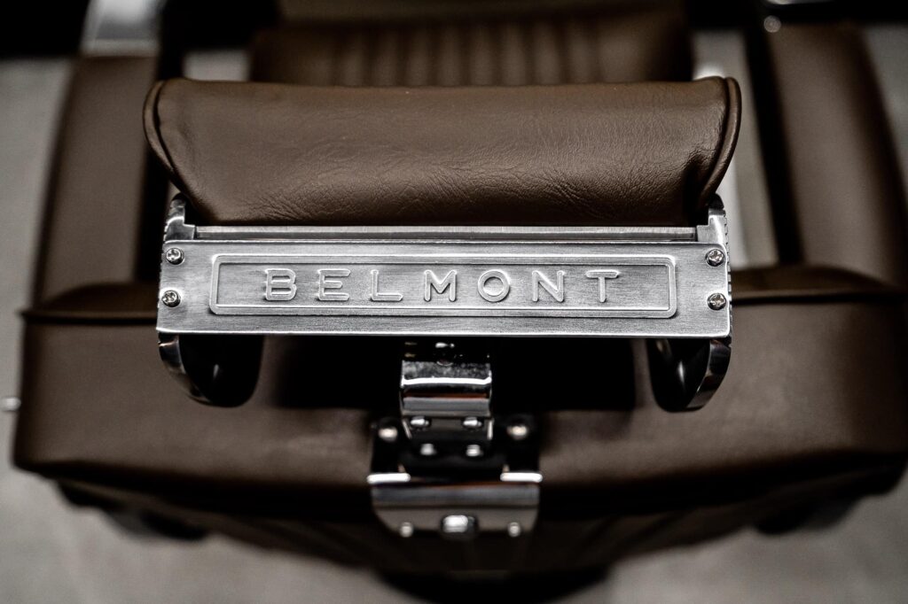 The Iconic Model 225
