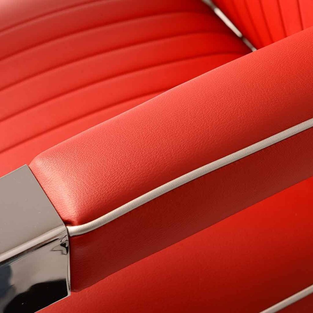 Custom chairs and furniture to match your mood