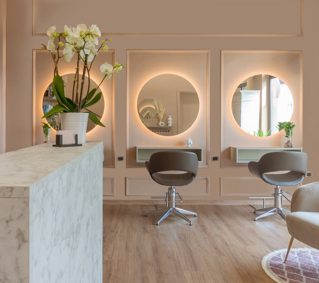 Personalized Consultation