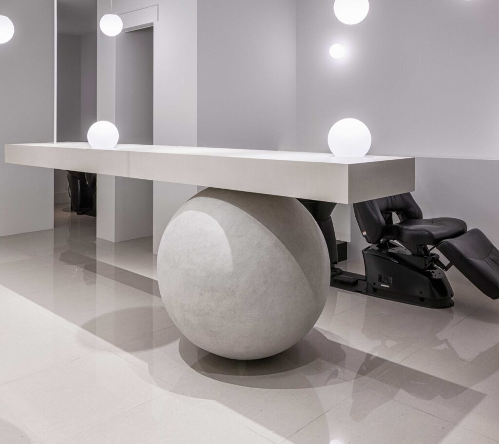 Architects and Designers