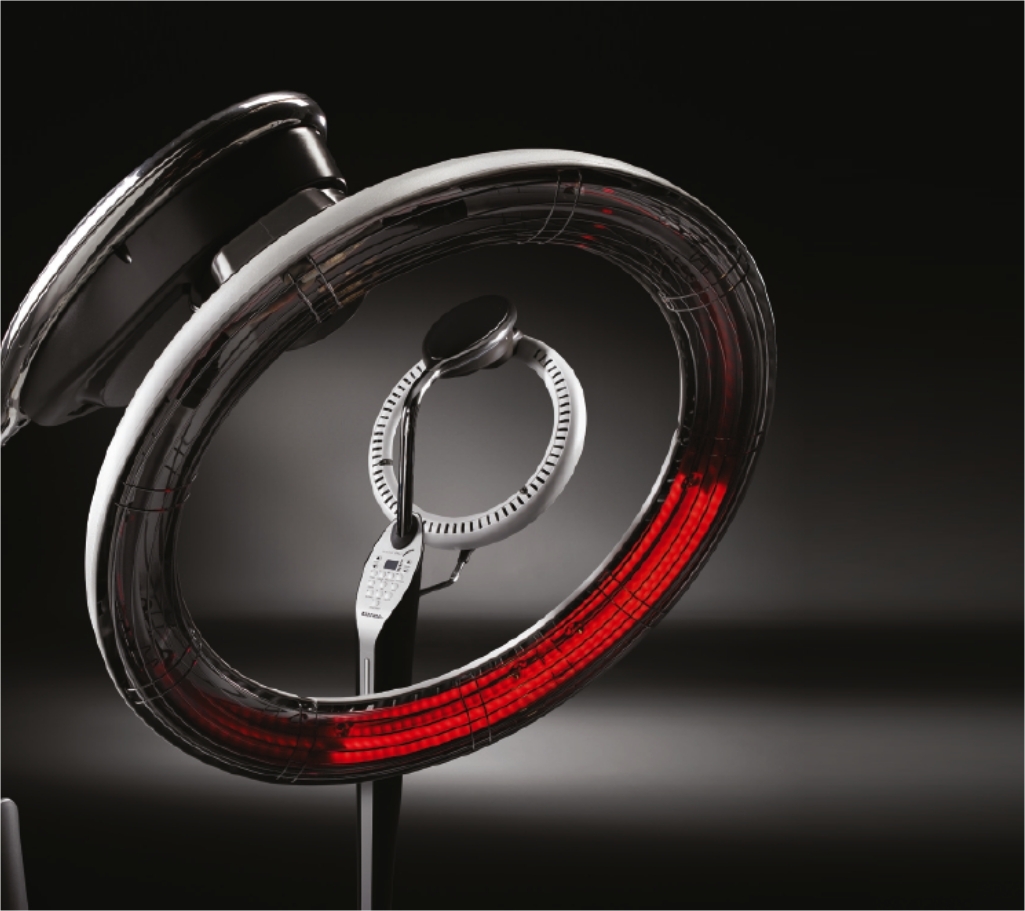 Innovation and<br> technical perfection