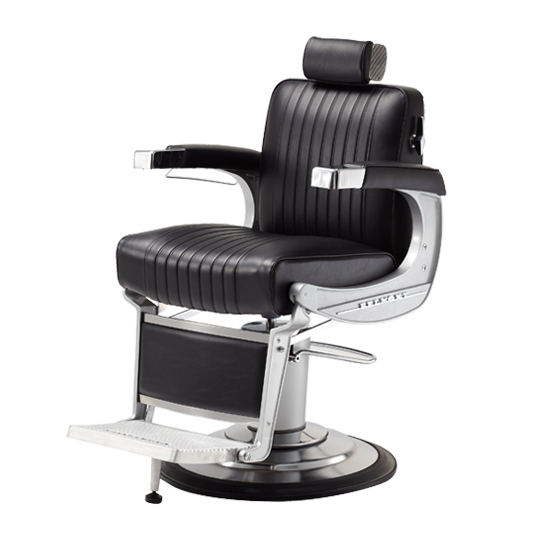 Barber Chairs