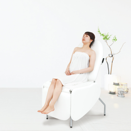 COMFORT CHAIR BED