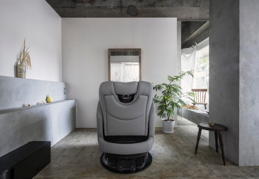 Hatsuro [Tokyo, Japan]