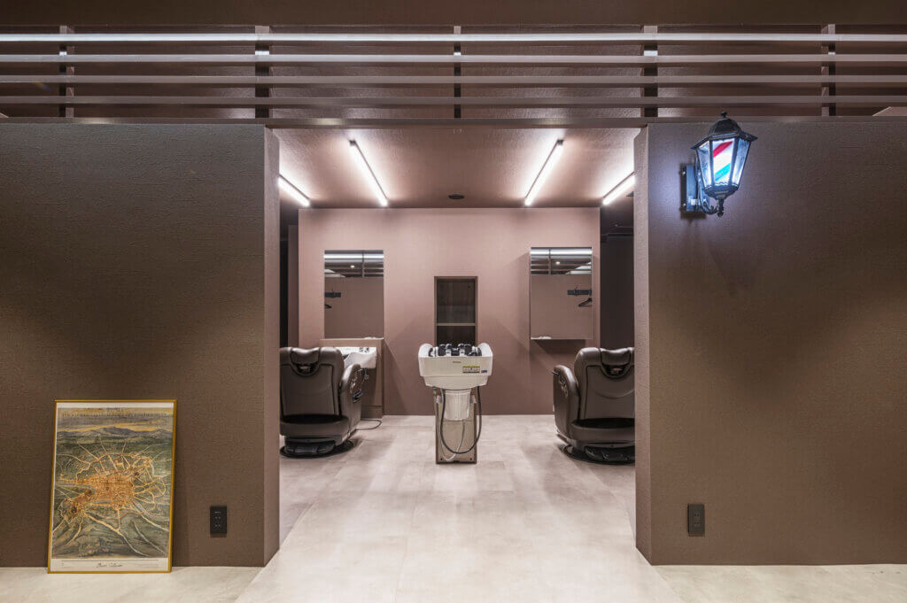 Odoriba [Tokyo, Japan]