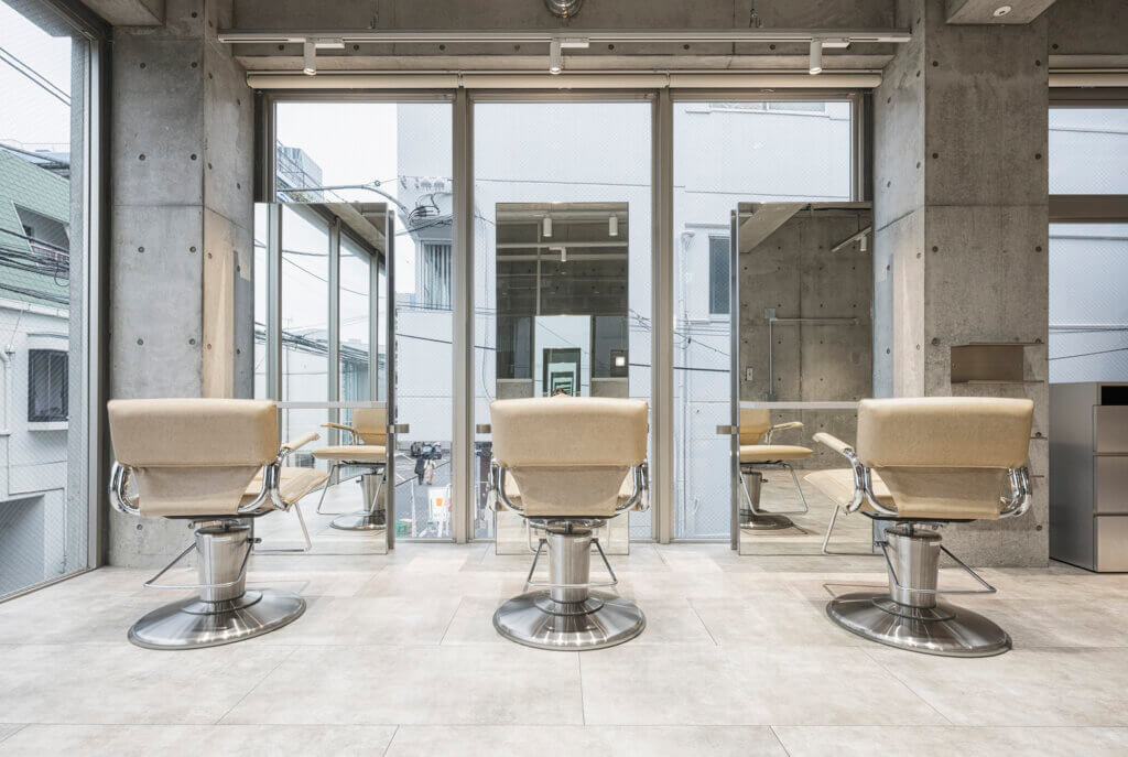 people commons [Tokyo, Japan]