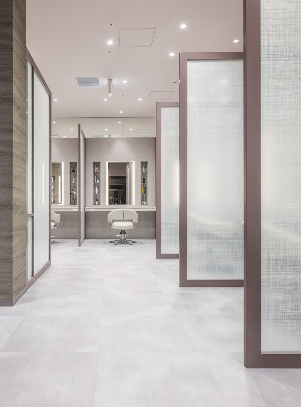 beauty TUNE SHISEIDO Nihonbashi Takashimaya S.C. [Tokyo, Japan]