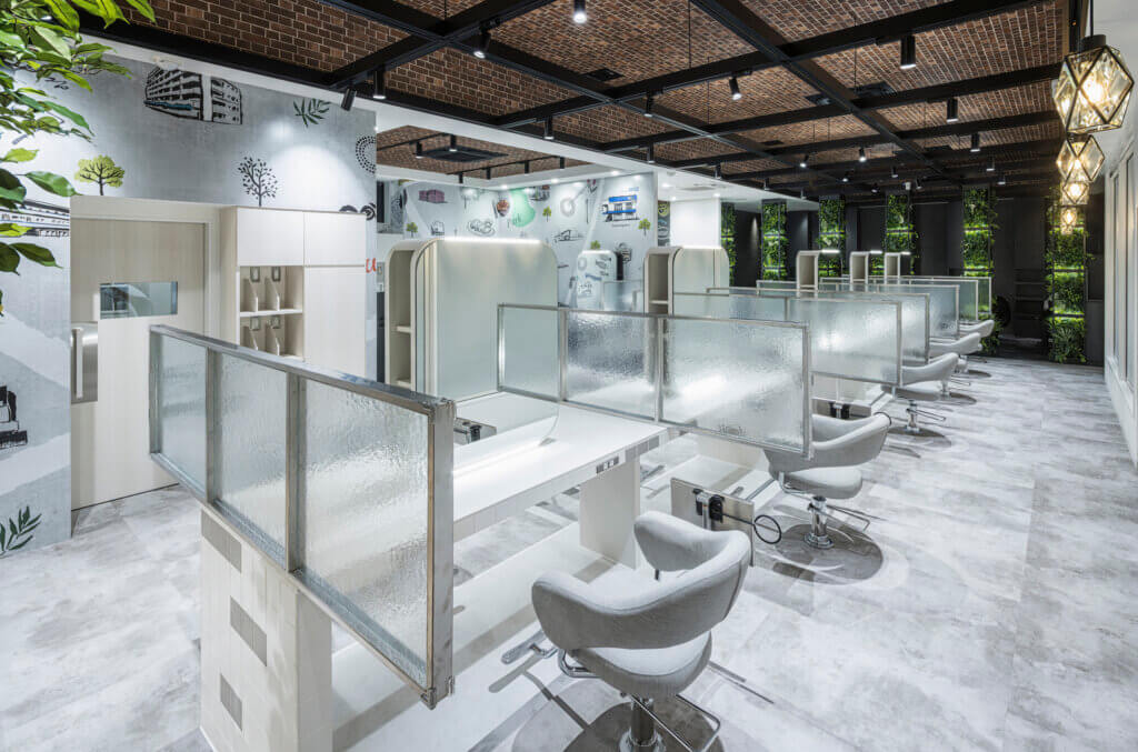 Wiz Funabashinarashino [Chiba, Japan]