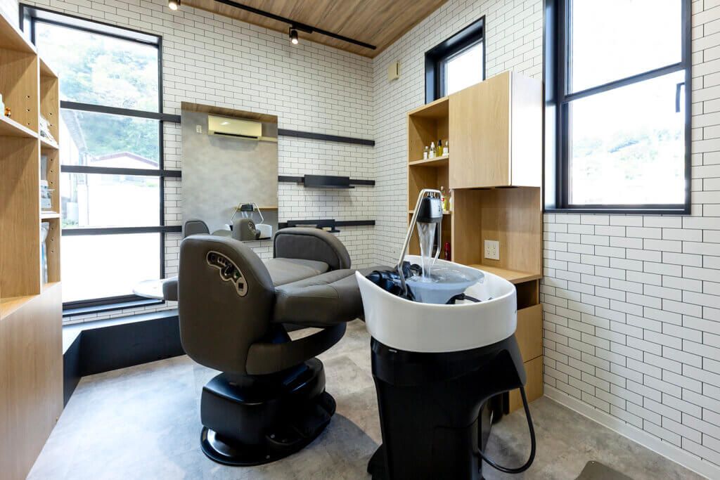 Hair Salon Ishii