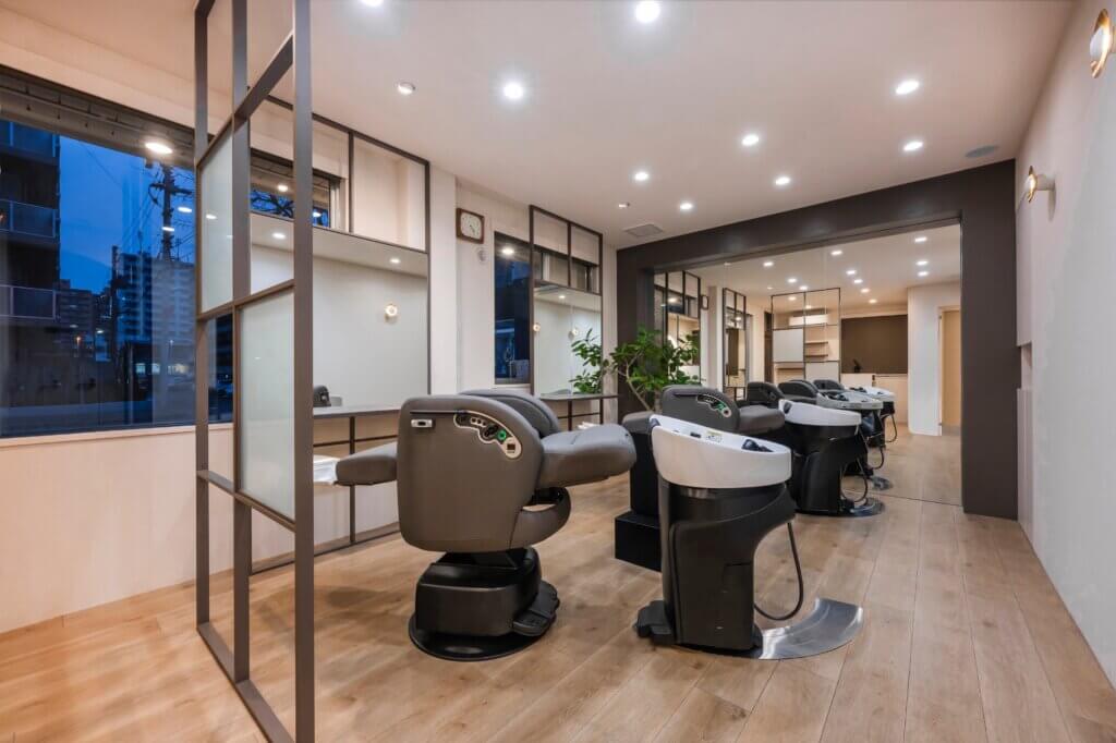 nook [Hokkaido, Japan]