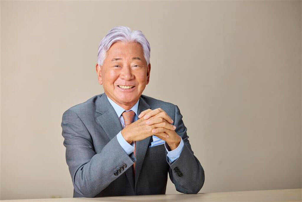 WWD JAPAN Interviews Our Chairman & CEO, Hidetaka Yoshikawa