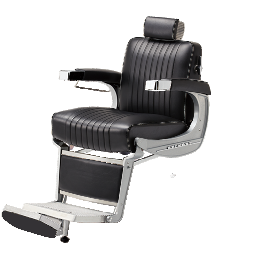 TAKARA BELMONT Belshape 本体 Takara Belmont PRIME Salon Chair Top