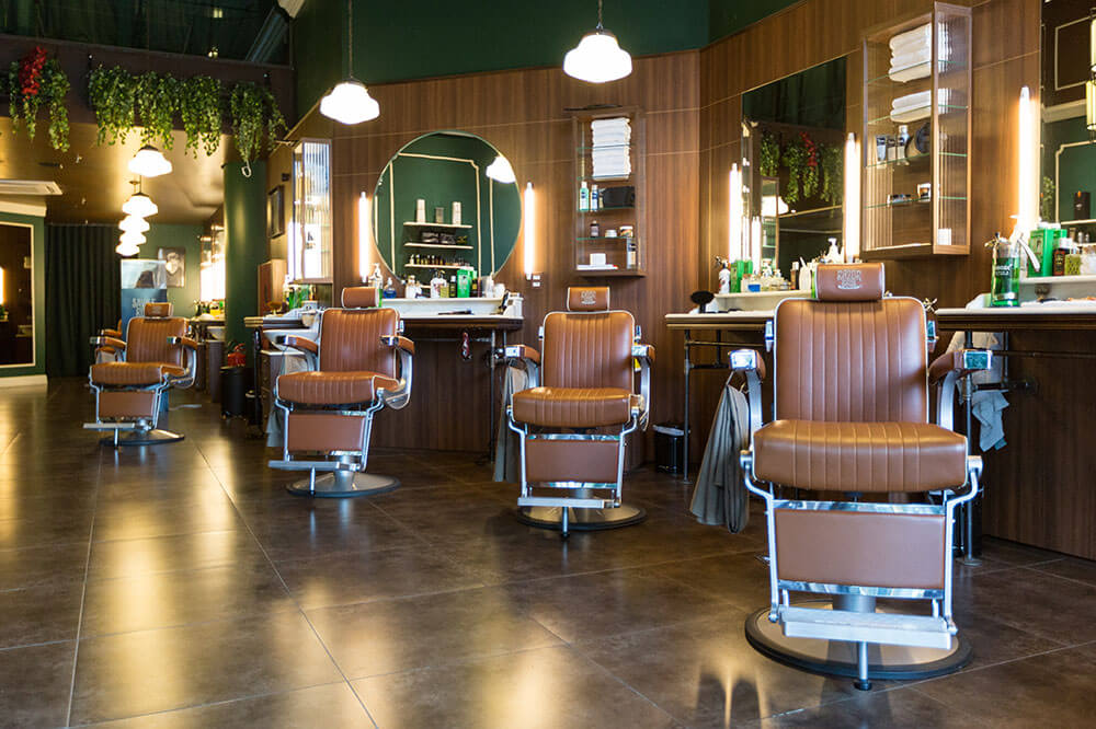 Brazilian Barber Shop updated - Brazilian Barber Shop