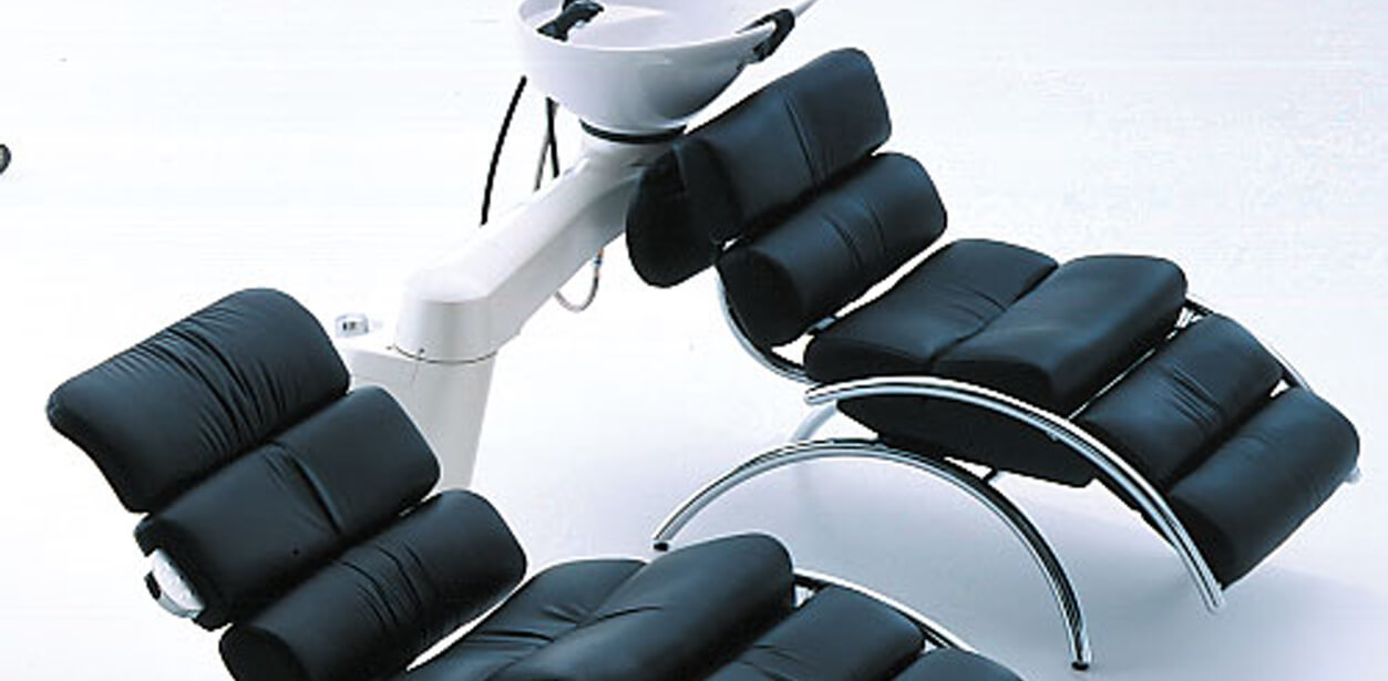 Multipurpose & Shampoo Chairs | Hair & Beauty TAKARA BELMONT