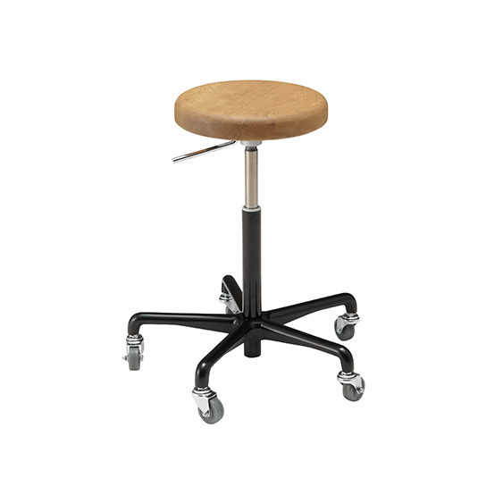 R.A.F STOOL | Hair & Beauty TAKARA BELMONT