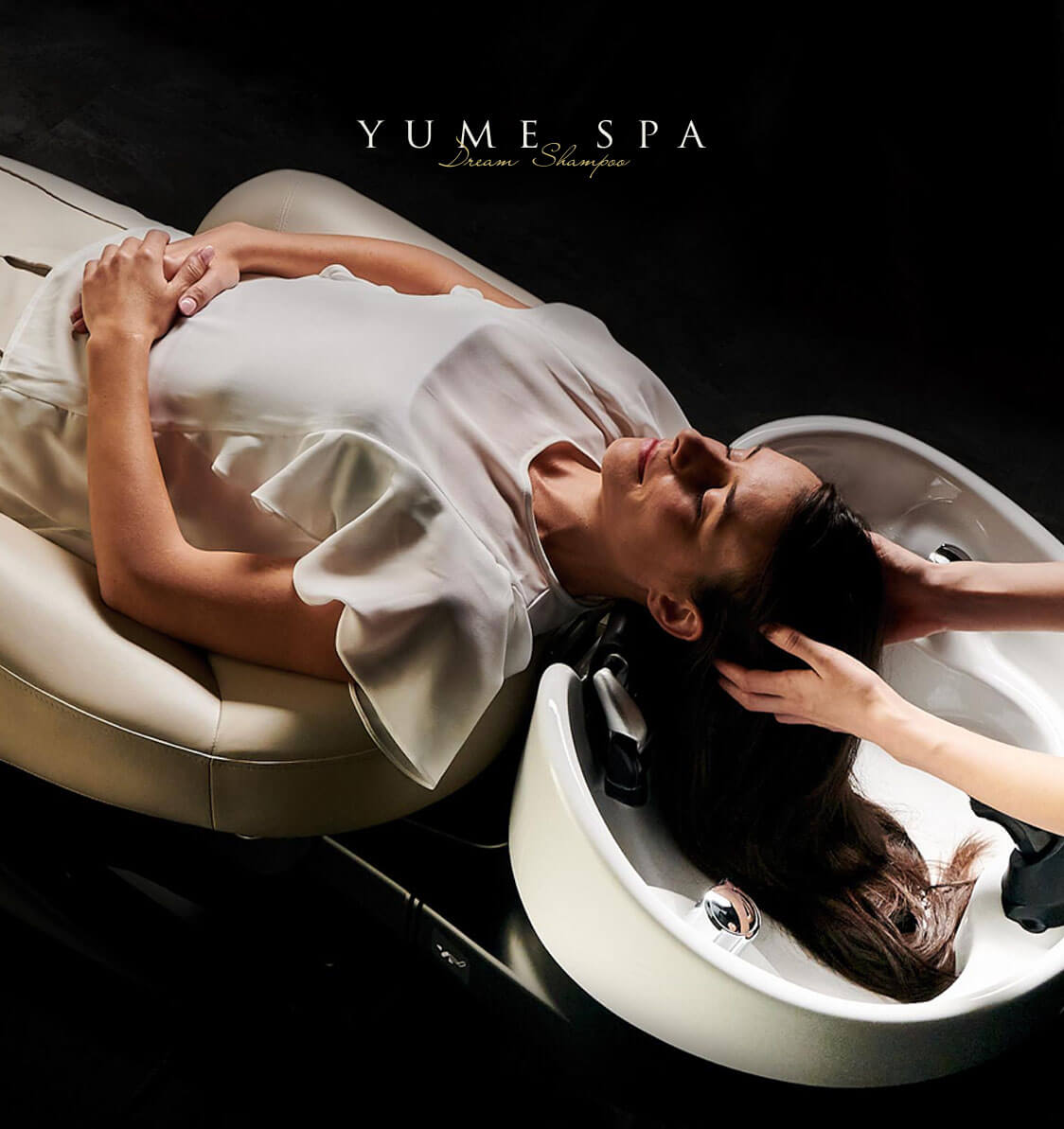 YUME SPA | Hair & Beauty TAKARA BELMONT
