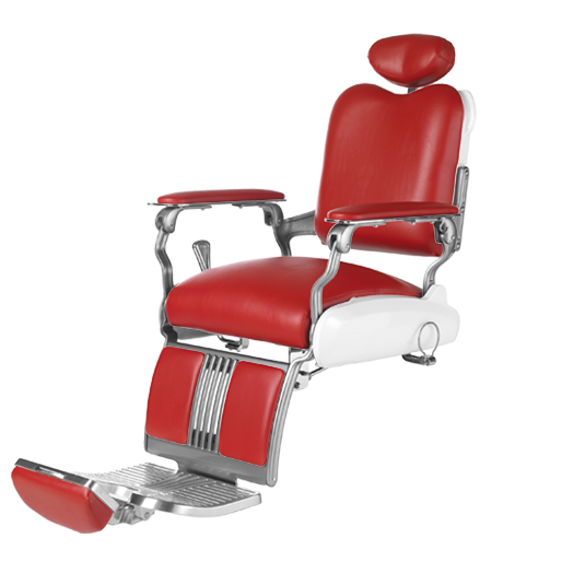 Takara belmont koken legacy best sale barber chair